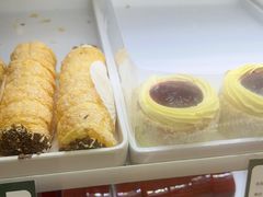 -蜂蝶来饼店(拱北总店)