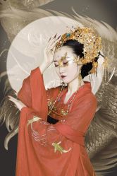 -美云庭古装·格格服汉服·京城旅拍(北京店)
