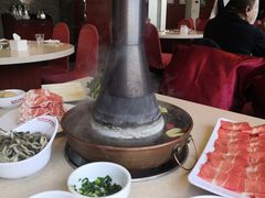 -阳坊大都涮羊肉(阳坊总店)