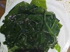 海白菜-二荆条·蜀鲜汇城市森林火锅