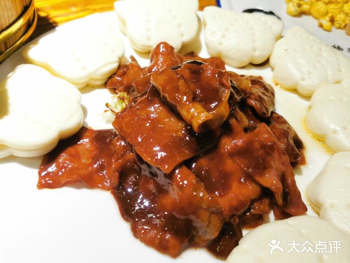 苹果树下艺术餐厅(通州店)图片