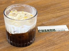 -ChanDu躔度咖啡(灯塔店)