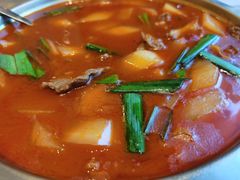 -湖北味道(湖北大厦店)