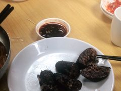 -屋里家延边朝鲜族冷面(南园店)