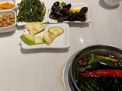 -围炉夜话·潮汕卤水火锅(榕江店)