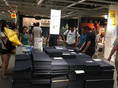 -宜家家居(哈尔滨商场店)