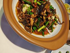 -早酒肖汉老味拌面