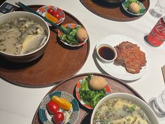 -顶特勒·黄鱼馆·特色菜(上海大世界店)