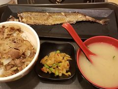 -食其家·牛丼咖喱(宜山路贝岭店)