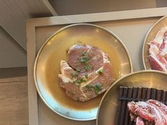 -西塔老太太泥炉烤肉(川沙百联店)