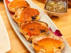 -高木日本料理(静安寺店)