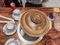 -威邵鸡煲(西华路总店)