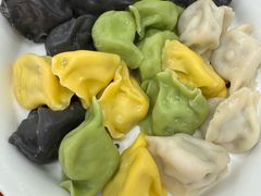 -老地方啤酒屋·海鲜青岛菜大排档(台东步行街店)