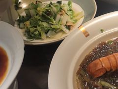 -庭院江南菜•烤鸭•非遗传承(丰台总部基地店)