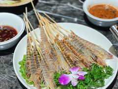 -仄园围炉坊·牛肉火锅·汕头卤水火锅(蛇口店)