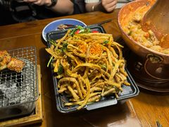 -雀舞云南菜(天津天河城购物中心店)