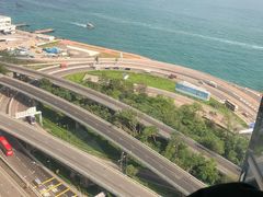 -香港港岛太平洋酒店