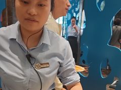 -初色海鲜自助(万丰路店)