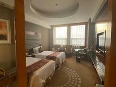 -通辽鑫达国际酒店