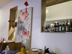 -毛辣果·贵州红酸汤牛肉火锅(西单店)