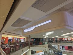 -海港城购物中心