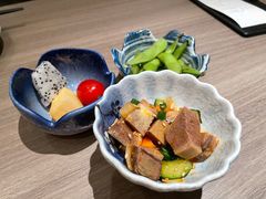 -炙柒Sekinana·精致料理 烧鸟·铁板烧(海上世界店)