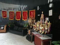 -格斗兄弟搏击健身训练馆(望京店)