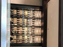 -太湖饭店玉兰厅(自助餐厅)