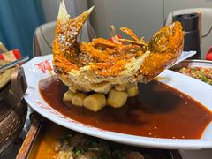 -徐鼎盛民间菜(南坪后堡店)
