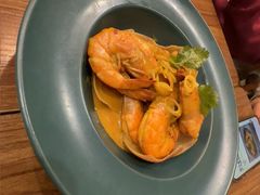 -曼谷食堂·泰国家庭料理(丹桂路店)