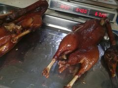 -张记烟熏油烫鹅(老街下街店)