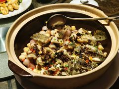 -伯衡55·吉品轩(乌鲁木齐南路店)