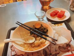 -陈鹏鹏潮汕菜(机场卫星厅店)