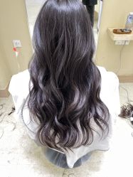 -Mentor Hair Salon