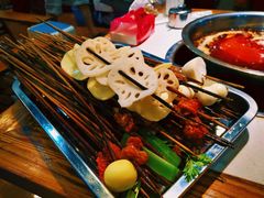 -江二娃串串香(科园四路总店)