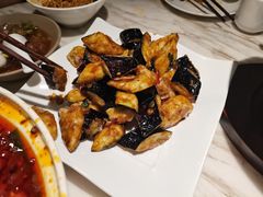 -茅庐川菜(青岛凯德店)