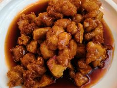 -竹溪百福酒家(同和店)