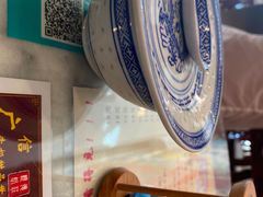 -广信牛奶甜品世家(台东店)