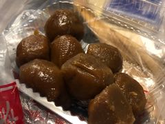 灰汁团-奉化点心(呼童街店)