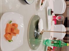 -千岛湖君澜度假酒店(文广轩中餐厅)