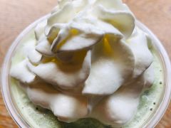 -星巴克(西安李家村万达店)