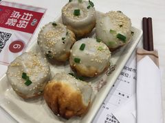 -咬不得高祖生煎·简餐(天城商业中心店)