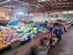 大堂-福安菜市场