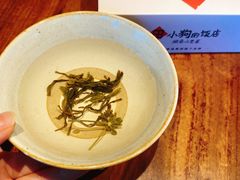 茴香茶-田小狗的饭店(才子佳郡店)