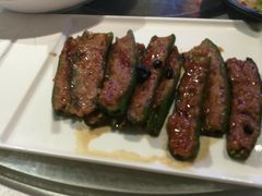 招牌煎酿尖椒-盆满钵满·国家非遗传承(云台店)