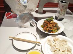 -老大连·海肠捞饭·大连海鲜大连菜(西安路店)