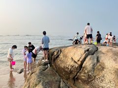 -老虎石海上公园