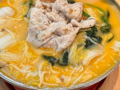 -喜家德虾仁水饺(东方宝泰店)