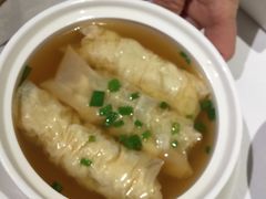 -潮福城大酒楼(湖滨北路店)