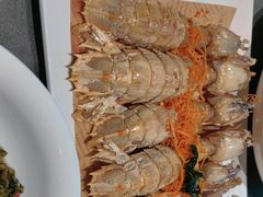 -海鲜e族(马王堆店)